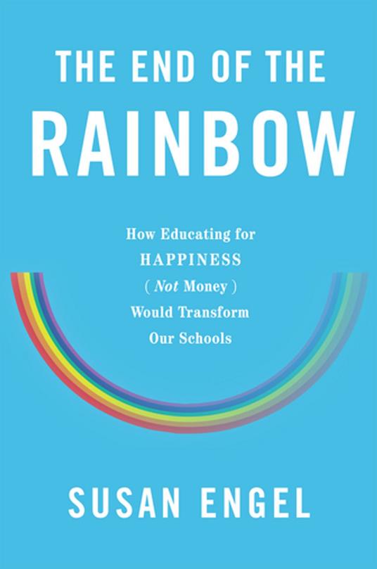 The End of the Rainbow