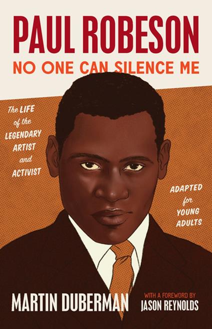 Paul Robeson - Martin Duberman - ebook