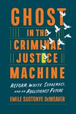 Notes from an Abolitionist: The Reasons We Struggle to Be Free