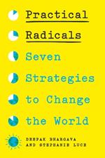 Practical Radicals: Seven Strategies to Change the World