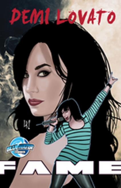 FAME: Demi Lovato