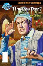 Vincent Price Presents: Gallery #2