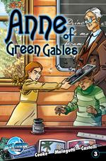 Anne of Green Gables #3