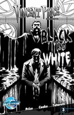 Vincent Price Presents: Black & White #3
