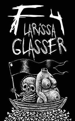 F4 - Larissa Glasser - cover