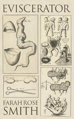Eviscerator - Farah Rose Smith - cover