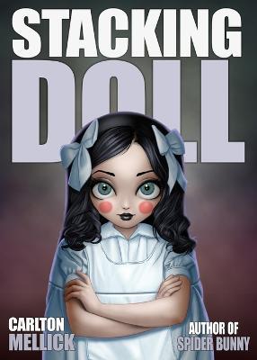 Stacking Doll - cover