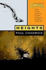 Concrete vol. 2: Heights
