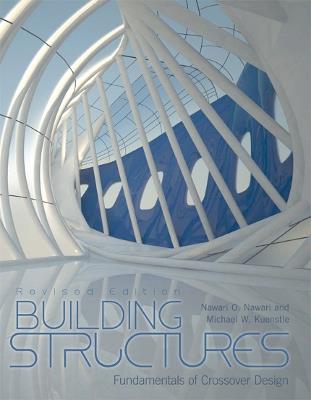 Building Structures: Fundamentals of Crossover Design - cover
