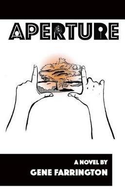 Aperture - Gene Farrington - cover