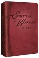 MEV Spiritual Warfare Bible, The