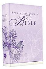 Spiritled Woman Bible: Modern English Version (MEV)