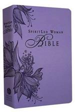 Spiritled Woman Bible: Modern English Version (MEV)