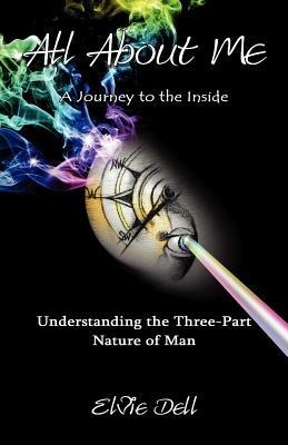 All About Me - Elvie Dell - cover