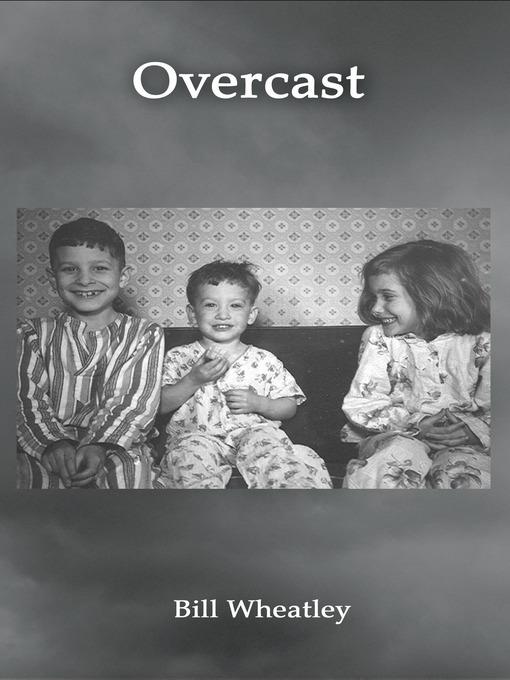 Overcast - Bill Wheatley - cover