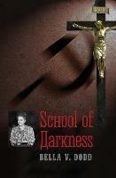 School of Darkness - Bella V Dodd - cover