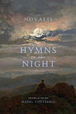 Hymns to the Night - Novalis - cover