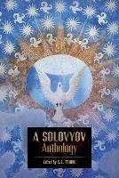 A Solovyov Anthology - Vladimir Solovyov - cover