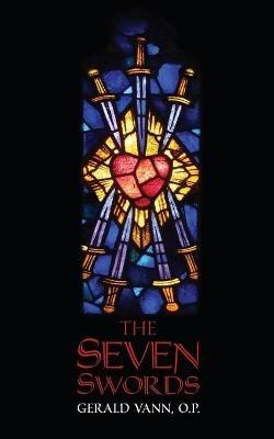 The Seven Swords - Gerald Vann - cover