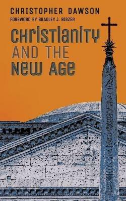 Ibs Christianity and the New Age