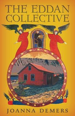 The Eddan Collective - Joanna DeMers - cover