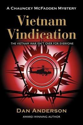 Vietnam Vindication - Dan Anderson - cover