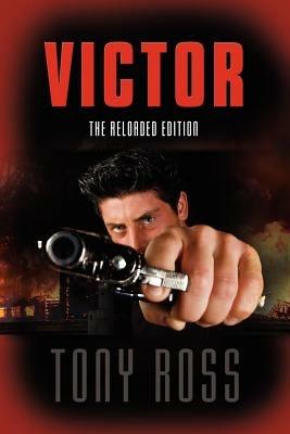 Victor: The Reloaded Edition - Tony Ross - cover