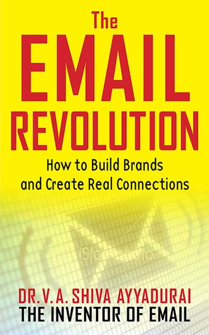 The Email Revolution