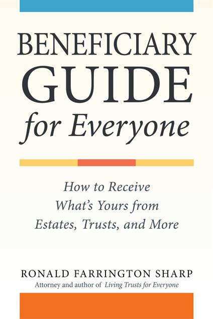 Beneficiary Guide for Everyone