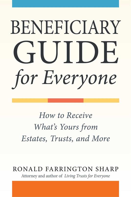 Beneficiary Guide for Everyone