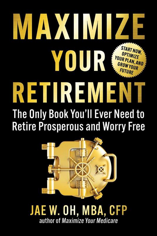 Maximize Your Retirement