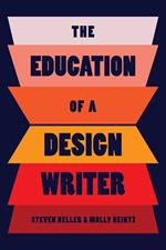 The Education of a Design Writer