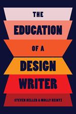The Education of a Design Writer