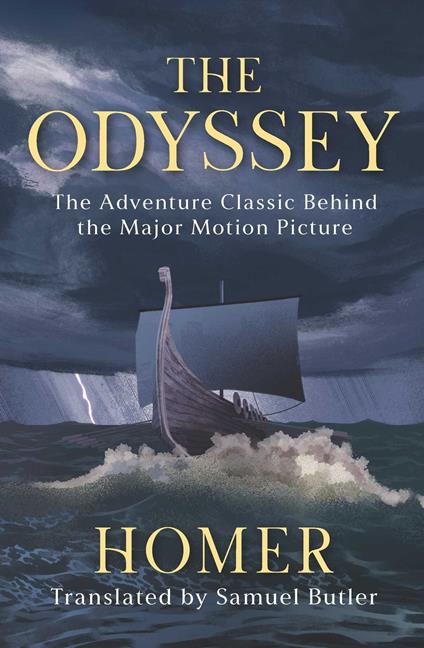 Odyssey