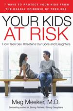 Your Kids at Risk