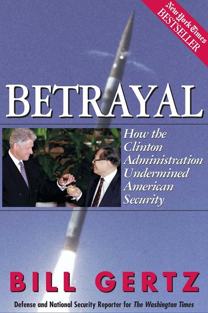 Betrayal