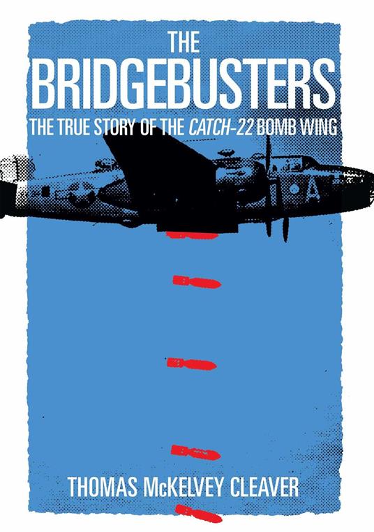 The Bridgebusters