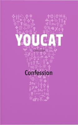 Youcat Confession - Youcat Foundation - cover