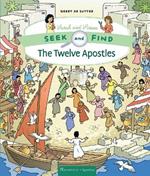 The Twelve Apostles: Volume 4