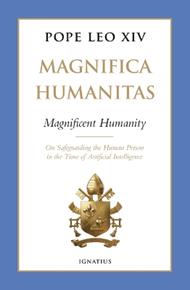 Magnifica Humanitas (Magnificent Humanity): On Safeguarding the Human Person in the Time of Artificial Intelligence