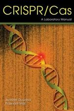 Crispr-Cas: A Laboratory Manual