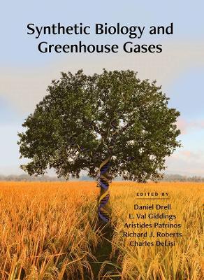 Synthetic Biology and Greenhouse Gases - cover