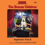 Superstar Watch