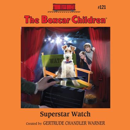 Superstar Watch