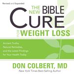 The New Bible Cure for Weight Loss