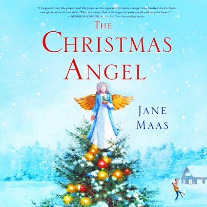 The Christmas Angel