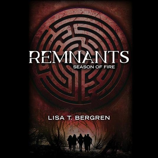 Remnants: Season of Fire