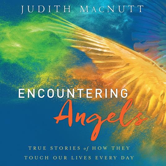 Encountering Angels