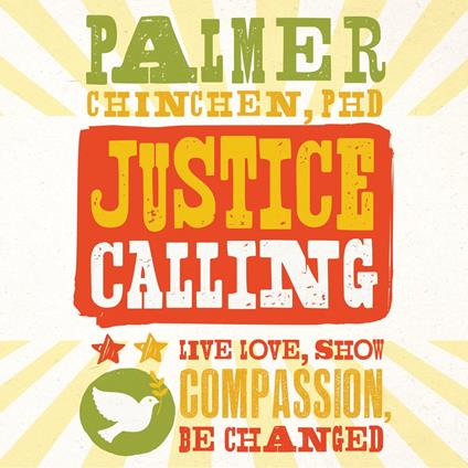 Justice Calling