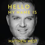 Hello, My Name Is